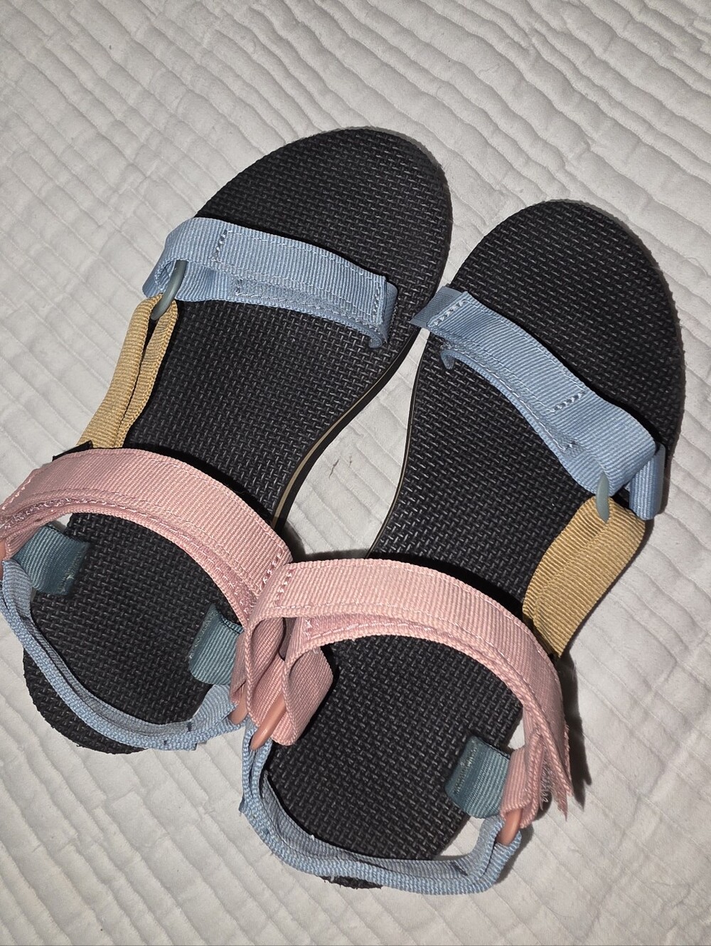 Teva Flatform Universal Sandals